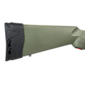 Allen Company Recoil Eraser II Slip‑On Pad – Universal Rifle & Shotgun Recoil Reduction Sleeve – Cushioned Silicone for Enhanced Comfort & - size: Large