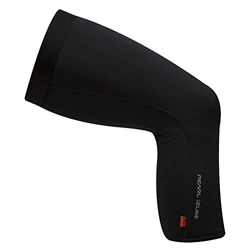 Pearl Izumi Sun Knees - color: Black, size: X-Small
