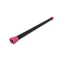 CAP Barbell Weighted Workout Bar | 5-20 lb | Multiple Options - style: 10 LB, Red