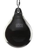 Aqua Training Bag 15" 75 Pound Heavy Punching Bag - color: Black Eye
