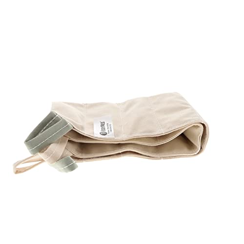 BodyMed Pro-Temp Hydro Hot Pack, 10 in. x 12 in. (Standard) - Heating Pad for Physical & Occupational Therapy - for Sore Muscles and Joints - size: STANDARD