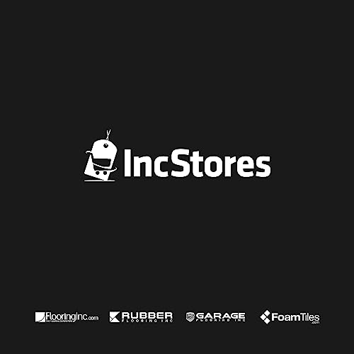 IncStores IncStores Tough Mats