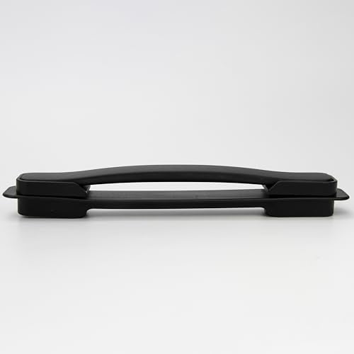 Luggage Handle Replacement Suitcase Handle Repair Grip for Travel Bag B112 | Comfortable grip design, easy mounting, ideal for restoring damaged handles on suitcases, luggage cases, and travel gear - color: B112