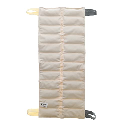 BodyMed Pro-Temp Hydro Hot Pack, 10 in. x 16 in. (Large) - Heating Pad for Physical & Occupational Therapy - for Sore Muscles and Joints - size: Large