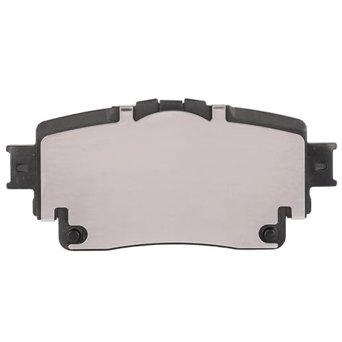 SCITOO D2305 Ceramic Brake Pads Sets Rear w/Hardware Replacement 2021-2024 For Lexus,2023 For Subaru,2020-2024 For Toyota - size: Rear D2305-9540