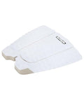 Dakine Andy Irons Pro Surf Traction Pad - color: WHITE