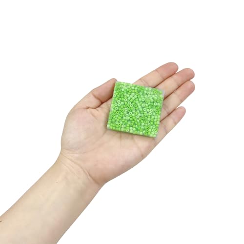 5 Pack Silicone Sensory Fidget Pads for Adults - Stress & Anxiety Relief, Focus Aid for Office Desk, ADHD & OCD Management Tools