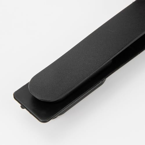 Luggage Handle Replacement Suitcase Handle Repair Grip for Travel Bag RB025 | Comfortable grip design, easy mounting, ideal for restoring damaged handles on suitcases, luggage cases, and travel gear - color: RB-025