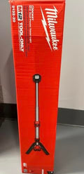 Milwaukee (MLW213220) M12 Rocket Dual Power Tower Light
