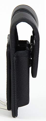 Tuff Quickstrip - color: Black Nylon, size: SIZE 2 GL17192223 BE9296
