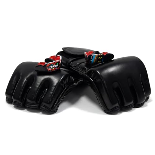 OPRO Official UFC Fighter Collection Alex Pereira Instant Custom-Fit Mouthguard – Self-Fit Gum Shield for MMA, Boxing & Combat Sports - color: Alex Pereira