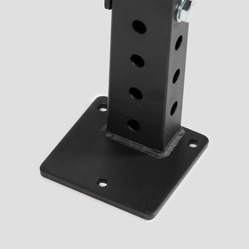 Titan Fitness T-3 Series Space Saving Racks