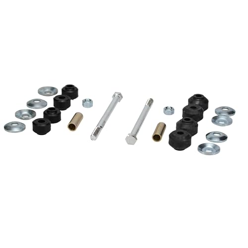 ACDelco Gold 45G10035 (19461843) Rear Suspension Stabilizer Bar Link Kit