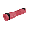 Gymreapers Barbell Squat Pad - Protective Bridge Pad For Hip Thrust, Squats, Lunges - Hip Support, Neck Protection For Bar - color: Pink