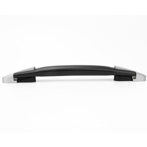 Luggage Handle Replacement Suitcase Handle Repair Grip for Travel Bag B005 | Comfortable grip design, easy mounting, ideal for restoring damaged handles on suitcases, luggage cases, and travel gear - color: B005