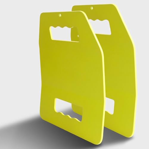 PETAC GEAR Tactical Weights Plates For Weighted Vest For Men Workout,5/10/15/20 LBS Weight Strength Training Vests Equipment Workout Gear - color: 5LB*2, size: Curved