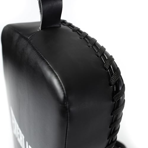 Everlast Thai Pads - style: Titan Thai Pad