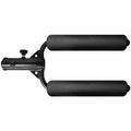 Viking Press Landmine Handle for 2-Inch Barbell, Hack Squat T-Bar Row Attachment Strength Training Accessories, Shoulder Press Landmine Attachment Equipment - color: Style M