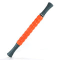 Tiger Tail The Spinnie Roller: 17in Handheld, Portable Massage Roller Stick, Body Massager and Myofascial Release Tool