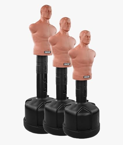 Century Original Wavemaster Freestanding Heavy Punching Bag - color: BOB