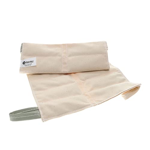 BodyMed Pro-Temp Hydro Hot Pack, 10 in. x 12 in. (Standard) - Heating Pad for Physical & Occupational Therapy - for Sore Muscles and Joints - size: STANDARD