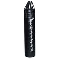 Fairtex HB6 6 Ft. Banana Bag Punching Bag for Muay Thai, Boxing, Kickboxing, MMA - 14.17" W x 70.87" H - color: HB6 Banana Bag, size: Unfilled