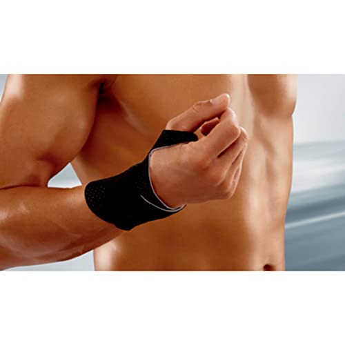 Futuro Performance Comfort Wrist Support, Adjustable (Pack of 2) - size: 1 Count (Pack of 2)