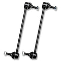 2PCS Front Stabilizer Sway Bar End Links Fit for Ford 2005 2006 2007 Five Hundred/Freestyle, 2008-2009 Taurus/Taurus X, for Mercury 2005-2007 Montego, 2008-2009 Sable #OE ‎‎K750019 K750048 - size: K750019 K750048
