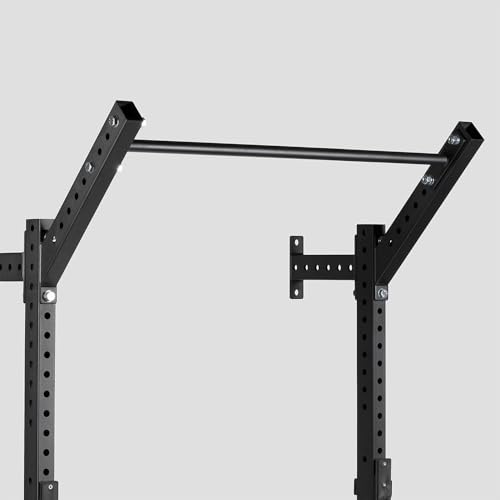 Titan Fitness T-3 Series Space Saving Racks