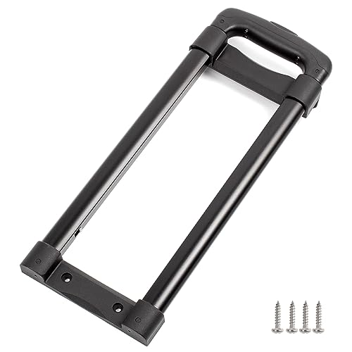 Telescoping Handle for Cooler, Compatible with Igloo Ice Cube and Latitude 60 Qt Rolling Coolers, Ice Cube Cooler Replacement Parts