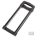 Telescoping Handle for Cooler, Compatible with Igloo Ice Cube and Latitude 60 Qt Rolling Coolers, Ice Cube Cooler Replacement Parts