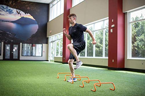 Power Systems Step Hurdle