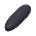 Beretta Micro-Core Skeet and Sporting Rubber Recoil Pad | Cushion, Black - size: .51"