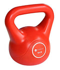 Gymenist Exercise Kettlebell Fitness Workout Body Equipment Choose Your Weight Size - size: 12.0 Pounds