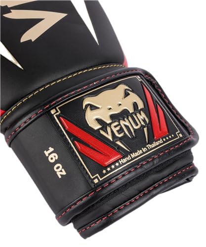 Venum Venum Elite Boxing Gloves - size: 14 Oz