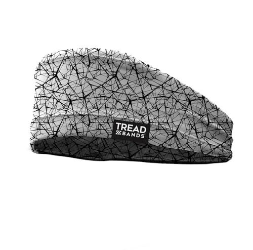 TreadBands Off-Road Performance Non-Slip Headbands - color: Off-Road Bird's Nest