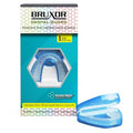 Dental Guard – Custom-Fit Mouth Guard for Grinding Teeth at Night – Slim Night Mouth Guards for Sleeping with Jaw Comfort – Easy & Secure Fit for Nighttime Enamel Protection (Clear, 1 Count)