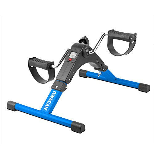 Wagan Fitness Equipment - color: no, size: 9734-Mini Cycle