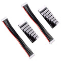 2-8S Lipo Battery Balance Board XH Connector Battery Charger Expansion Board for Icharger 308/406/408 Duo ISDT Charger