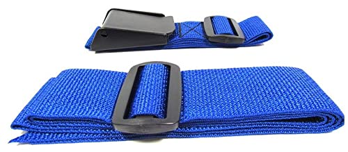 S.R. Smith Pool Lift Seat Belt Assembly
