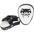 Venum Light Focus Mitts - color: Black/White