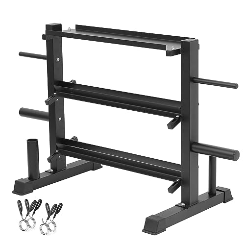Adjustable Dumbbell Rack, Organizer Stand, Storage Rack for Kettlebells