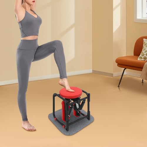 Twisted Waist disc Stepper+Tension Rope+Fitness mat Three in one Set of Indoor Fitness Equipment