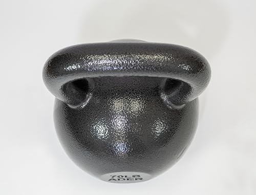 Ader Premier Kettlebell- (32 Kg)