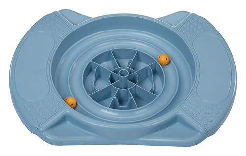 Little Tikes 3-in-1 Mega Balance Maze, Indoor/Outdoor, Balance & Motor Skills Active Play, for Boys & Girls Ages 3+ Years