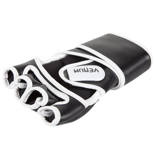Venum Challenger MMA Gloves - color: Black, size: Large-X-Large