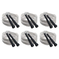 Champion Sports CR Series Jump Rope - style: 16 Foot