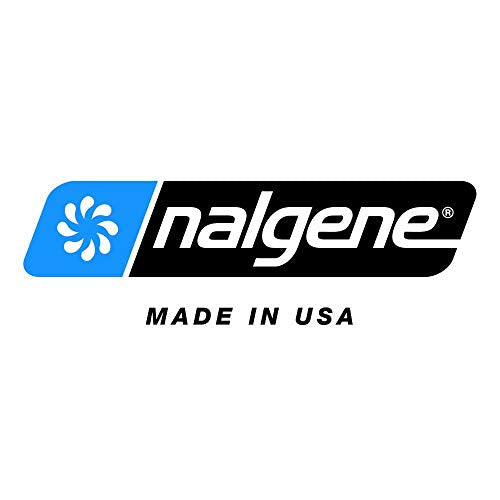 Nalgene Backpacker 32 Oz Stainless Steel Bottle(packaging may vary )