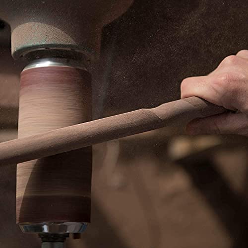 Brazos Wooden Walking Canes for Men and Women, Stable Walking Sticks for Seniors, Made in The USA - size: 34 Inch, style: American Hardwood