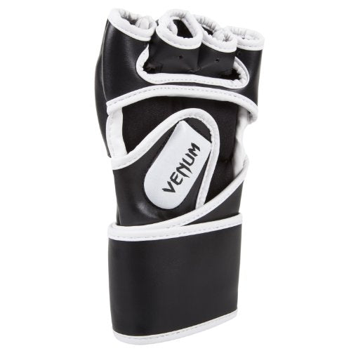 Venum Challenger MMA Gloves - color: Black, size: Medium